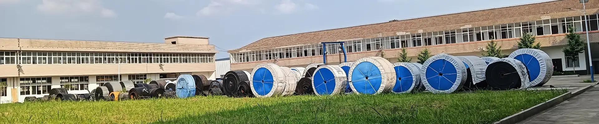 Транспортер појас