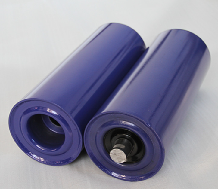 Видови безделни на транспортери