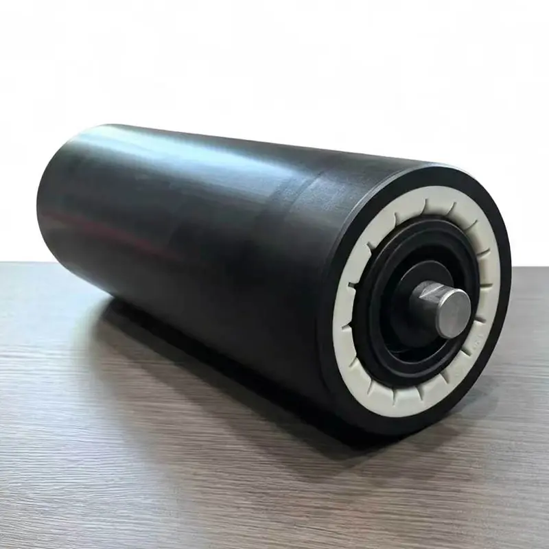 HDPE транспортер валјак